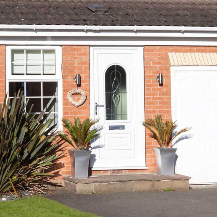 Composite Doors, Door Manufacturers
