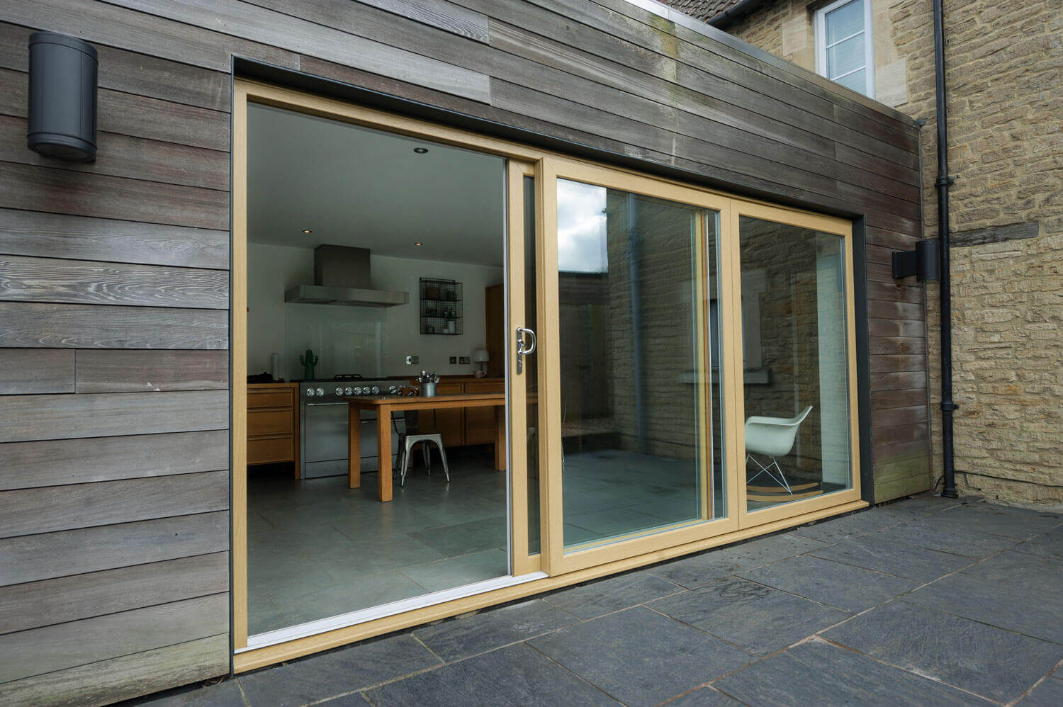 uPVC Doors Wivenhoe
