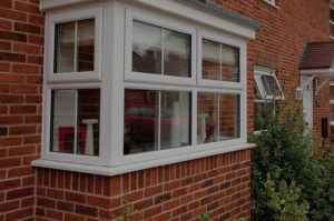 uPVC Modern Windows weeley