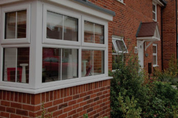 Window Cost Walton-on-the-Naze