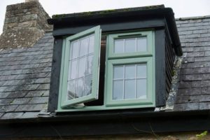 uPVC doors and windows weeley