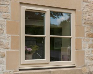 uPVC Casement Windows Deceuninck