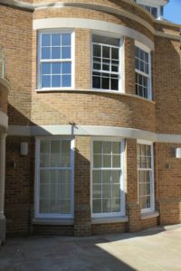 uPVC Sash Windows cost Colchester