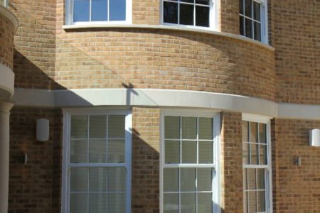 uPVC Sash Windows cost Colchester