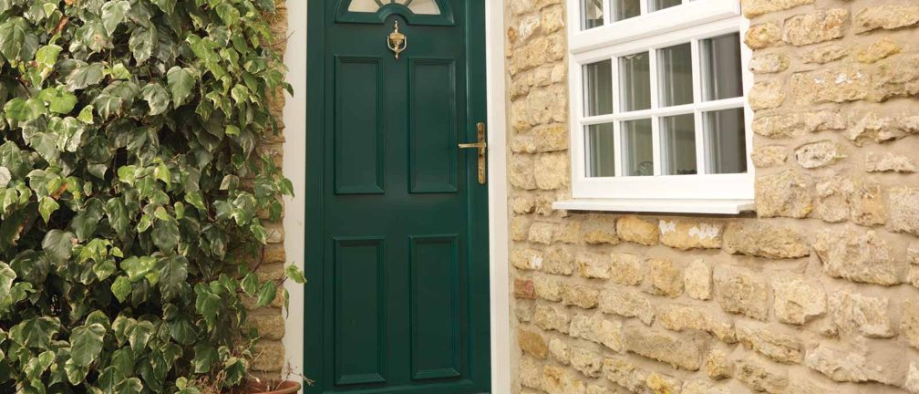 Front Doors Clacton-On-Sea