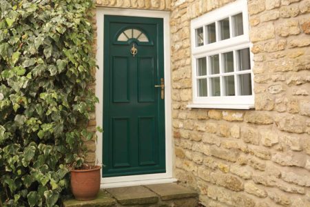 Front Doors Clacton-On-Sea