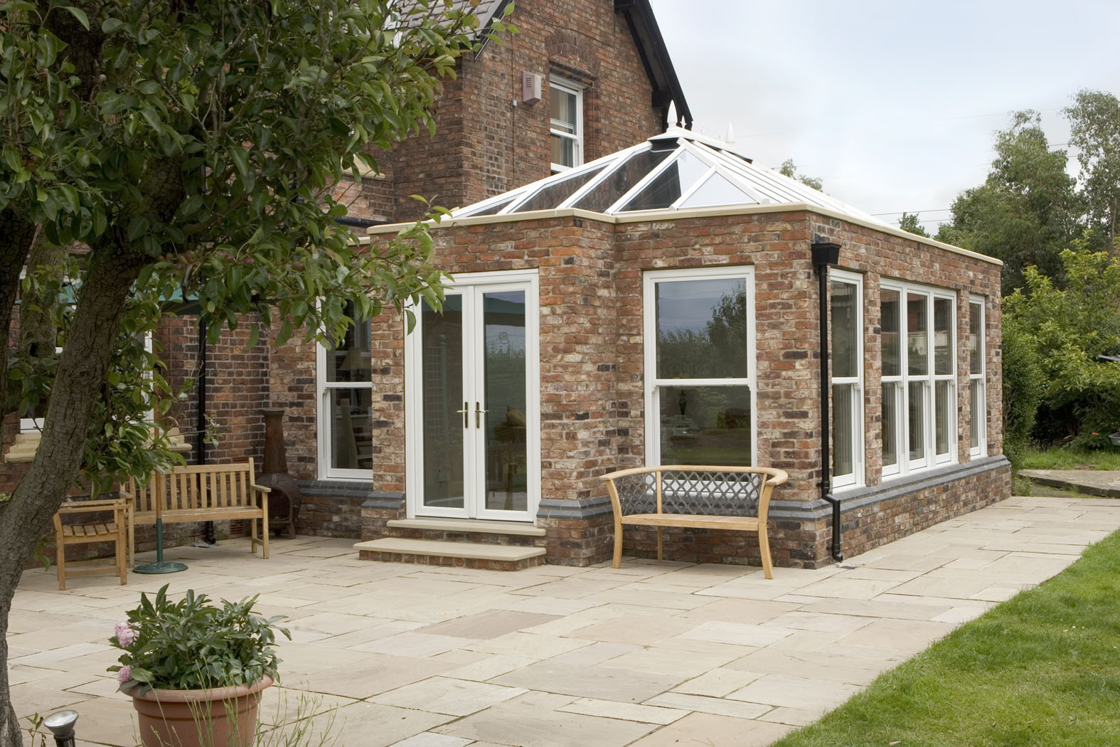 Orangeries Ultraframe