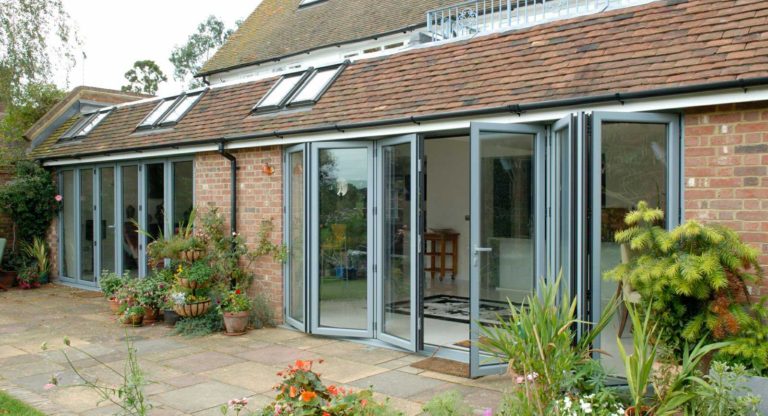 Bifold Doors Colchester