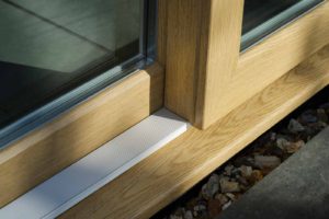 uPVC Patio Doors Deceuninck