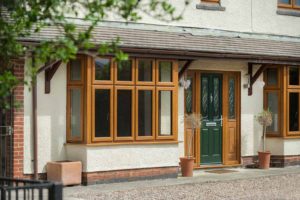 Window and Door Replacement Walton-on-the-Naze