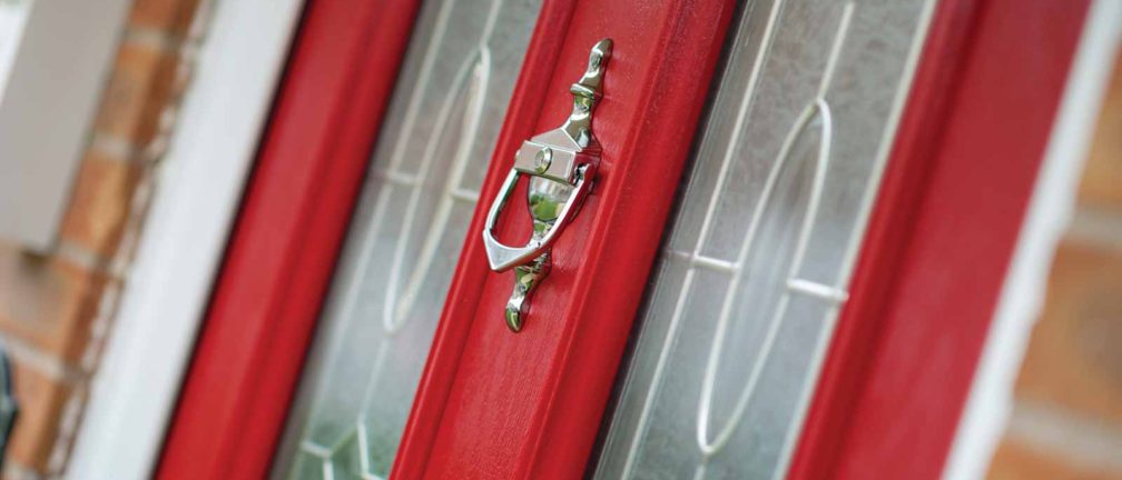 Composite Doors Doorstop