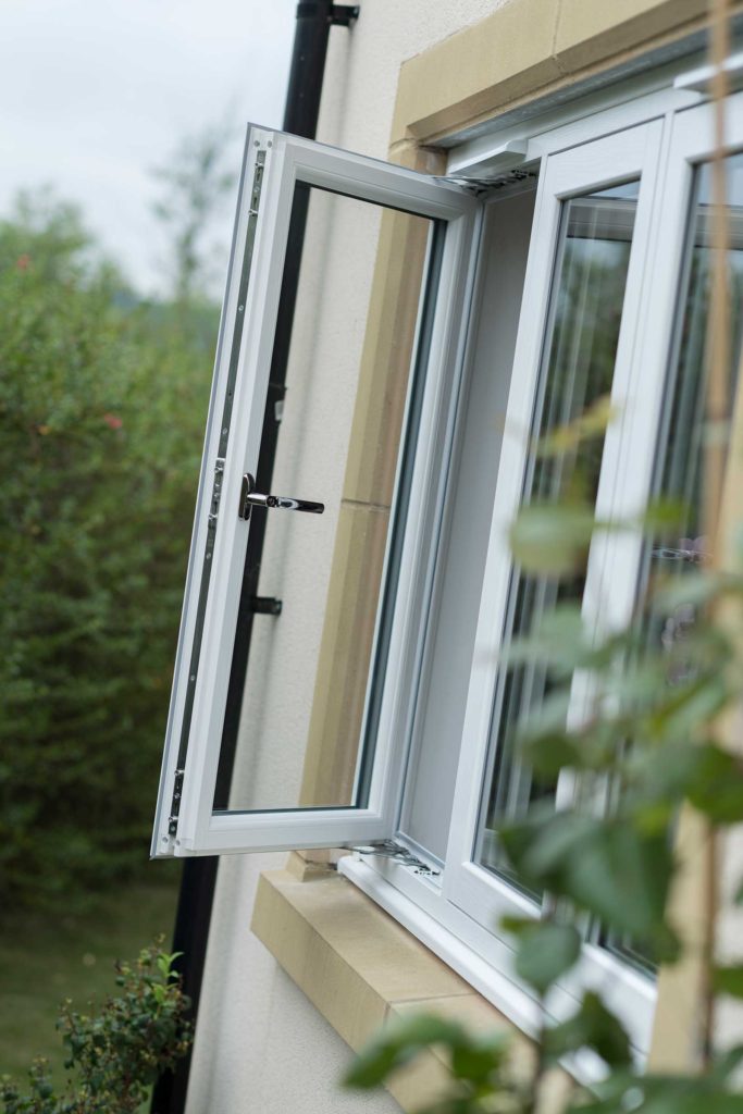 uPVC Windows Clacton-on-Sea