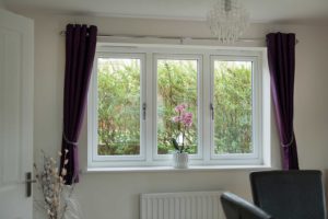 Flush Sash Windows uPVC Tendring