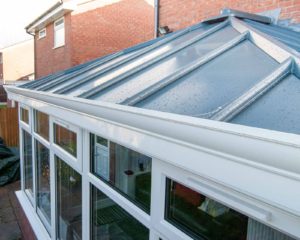 Conservatory Roofs Ultraframe