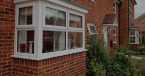 uPVC Windows