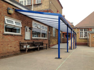 Canopies The Milwood Group