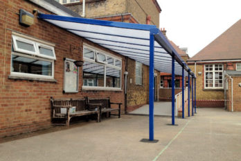 Canopies The Milwood Group