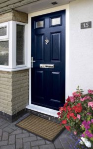 Front Doors Clacton-On-Sea