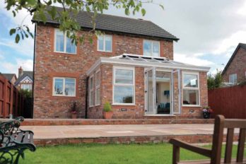 Orangeries Ultraframe