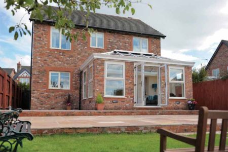 Orangeries Ultraframe