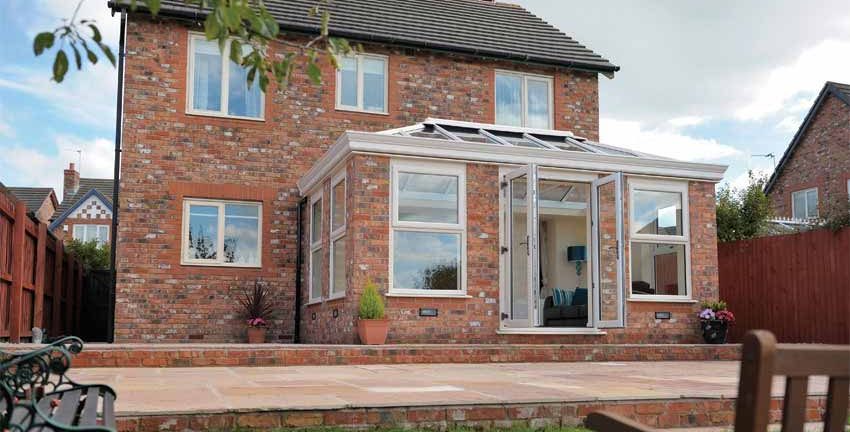 Orangeries Ultraframe