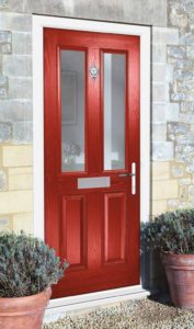 Composite Doors Doorstop