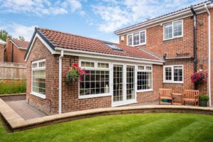 Orangeries Ultraframe
