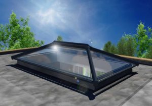 Roof Lanterns (Ultraframe)