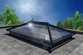 Roof Lanterns (Ultraframe)