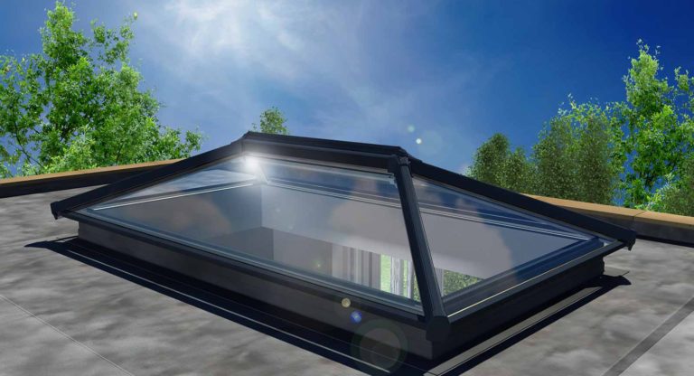 Roof Lanterns (Ultraframe)