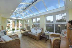 Roof Lanterns (Ultraframe)