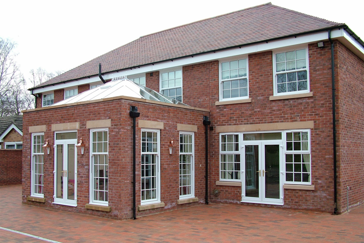 uPVC Sash Walton-on-the-Naze