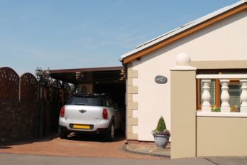 Carports The Milwood Group