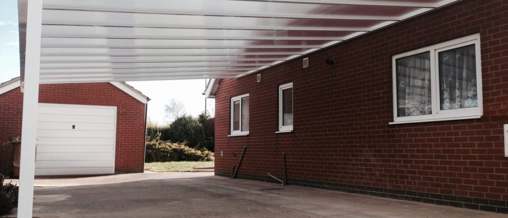 Carports The Milwood Group