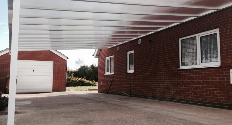 Carports The Milwood Group