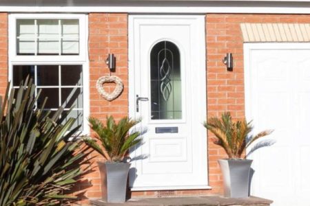 upvc-front-doors