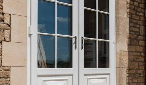 uPVC door prices Walton-on-the-Naze