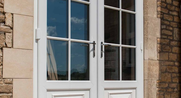 uPVC door prices Walton-on-the-Naze