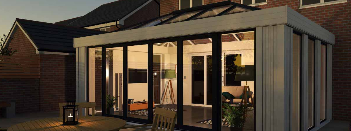 Conservatories Colchester