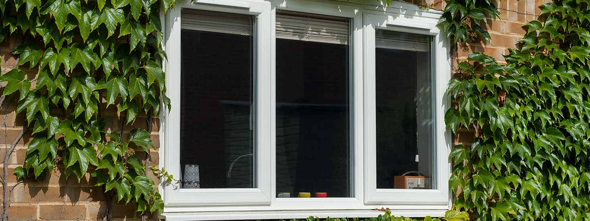 Double Glazed Windows Walton-on-the-Naze