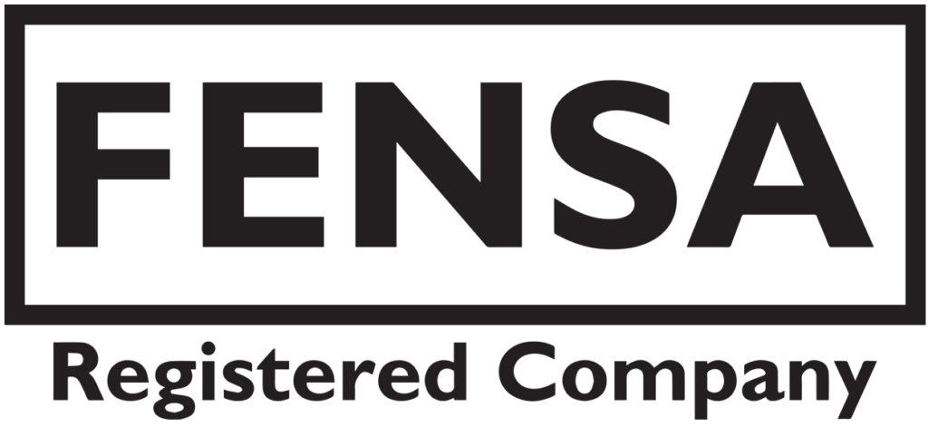 fensa logo clacton