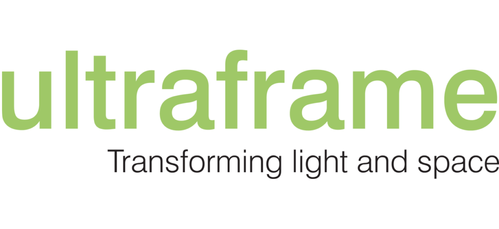 ultraframe logo