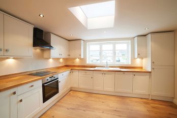 flat skylight Clacton on sea