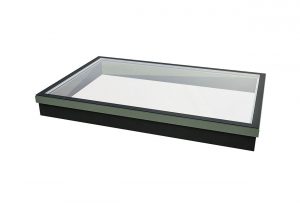 flat skylights clacton