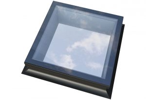 flat skylights clacton