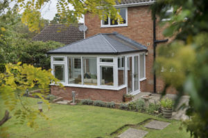 tiled conservatory roofs ultraframe kirby