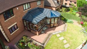 Conservatory roof prices Wivenhoe