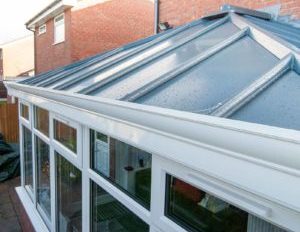Replacement conservatory roof prices Wivenhoe