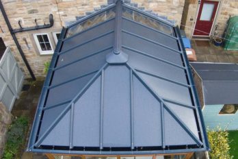 Conservatory Roofs, Harwich
