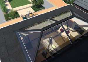 conservatory roofs cost tendring